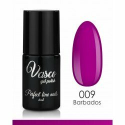 Vasco Gelpolish 009 Barbados 6ml 