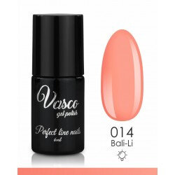 Vasco Gelpolish 014 Bali-Li 6ml 