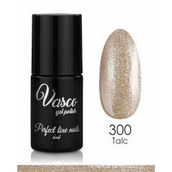 Vasco Gel Polish 300 Talc 6ml 