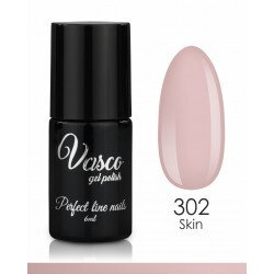 Vasco Gel Polish 302 Skin 6ml 