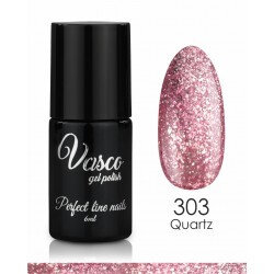 Vasco Gel Polish 303 Quartz 6ml 