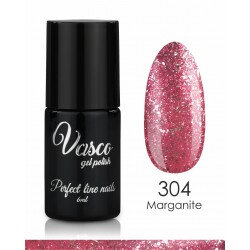 Vasco Gel Polish 304 Marganite 6ml 