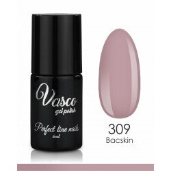 Vasco Gel Polish 309 Bacskin 6ml 