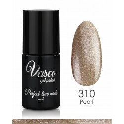 Vasco Gel Polish 310 Pearl 6ml 