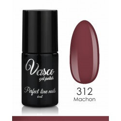 Vasco Gel Polish 312 Machon 6ml 