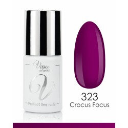 Vasco Gel Polish 323 Crocus Focus 6ml - Wonderland 