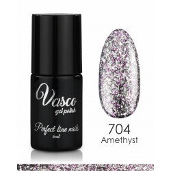 Vasco Gel Polish 704 Amethyst 6ml 