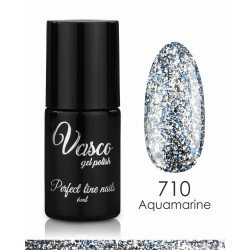 Vasco Gel Polish 710 Aquamarine 6ml 