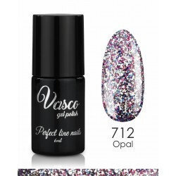 Vasco Gel Polish 712 Opal 6ml 