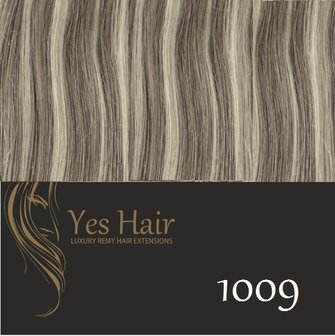 Yes Hair Extensions 30 cm NS kleur 1009