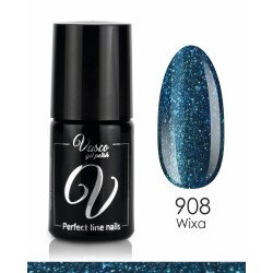 Vasco Gel Polish - 908 Wixa 6ml - Super Nova Collection