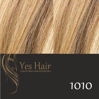 Yes Hair Extensions 42 cm NS kleur 1010