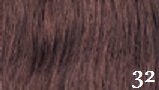 Di biase hairextensions stijl 55/60 cm KL: 32