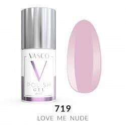 Vasco Gellak - 719 Love me nude