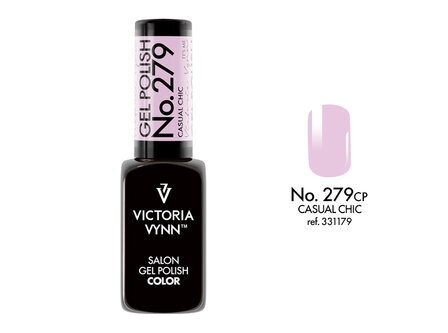 Victoria Vynn&trade; Gel Polish Soak Off 279 - dress code