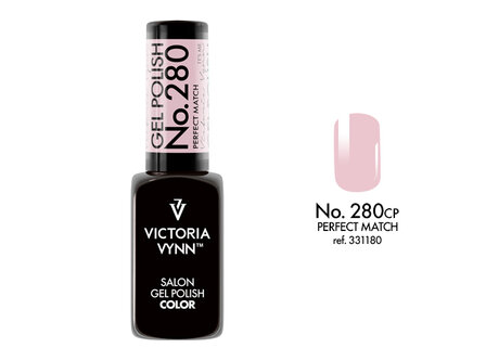 Victoria Vynn&trade; Gel Polish Soak Off 280 - dress code