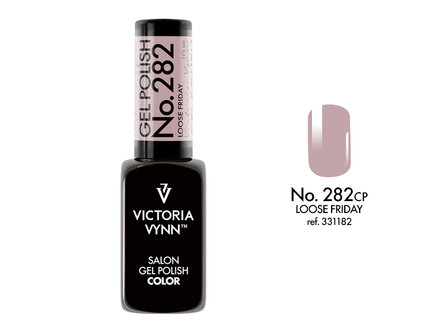 Victoria Vynn&trade; Gel Polish Soak Off 282 - dress code