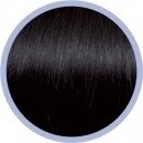 Euro So Cap Tape extensions 50-55 cm #2 Donkerbruin