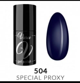 Vasco Gelpolish 504 Special Proxy 6ml