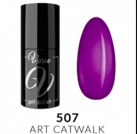 Vasco Gelpolish 507 Art Catwalk 6ml