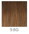 Balmain - Backstage weft 40 cm kleur 9.8G