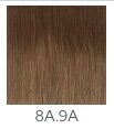 Balmain - Backstage weft 40 cm kleur 8A.9A