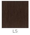 Balmain - Backstage weft 40 cm kleur L5