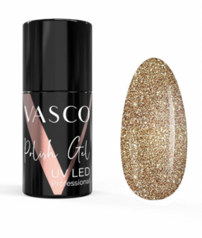 Vasco Gelpolish V63 Look Gold Look Like 7ml