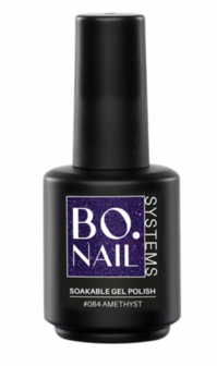  BO. GelPolish 084 Amethyst 7ml