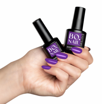  BO. GelPolish 085 Orchid 7ml