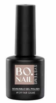  BO. GelPolish 139 Fair Game 7ml