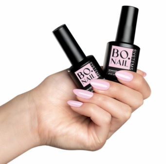  BO. GelPolish 141 Bare Essentials 7ml