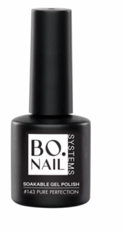  BO. GelPolish 143 Pure Perfection 7ml