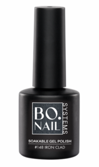  BO. GelPolish 148 Iron Clad 7ml