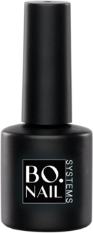 BO. GelPolish 006 Black 7ml