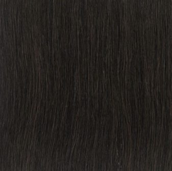 Double Hair Extensions Human Hair- 3 40cm