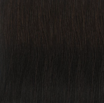 Double Hair Extensions Human Hair- 3.5 OM 40cm