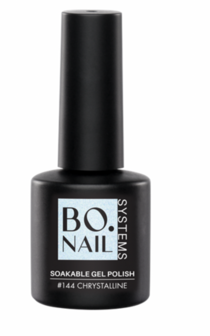  BO. GelPolish 144 Chrystalline 7ml