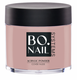 BO. Nail Acrylic Powder Cover Nude 100 gr