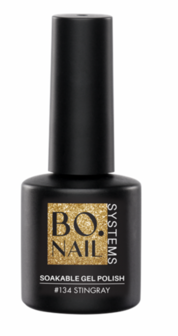  BO. GelPolish 134 Stingray 15ml