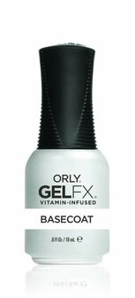 ORLY GELFX Basecoat 18ml