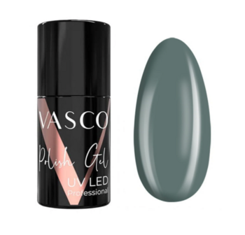 Vasco Gel Polish Close To Nature Med Grey C08 - 6ml