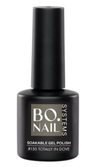  BO. GelPolish 150 Totally in Dove 7ml