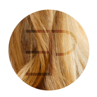 Keratine hairextensions  60  cm Kleur DB4 Estee Paris 