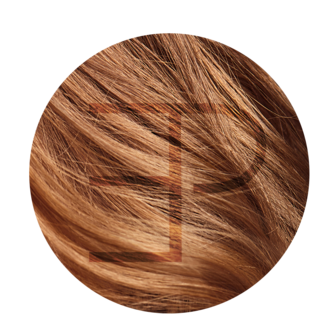 Keratine hairextensions  30 cm Kleur Q4 Estee Paris