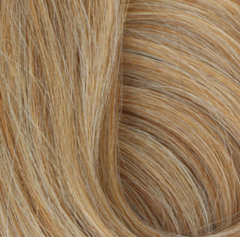 Clip In 7 Banen, Caramel Blonde Glamour Your Hair