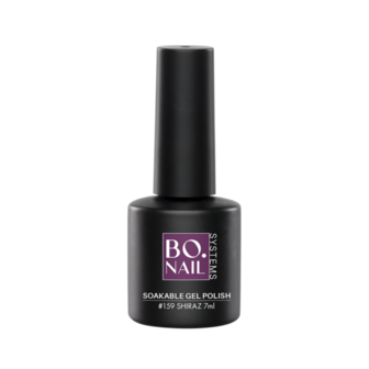 BO. GelPolish 159 Shiraz 7ml