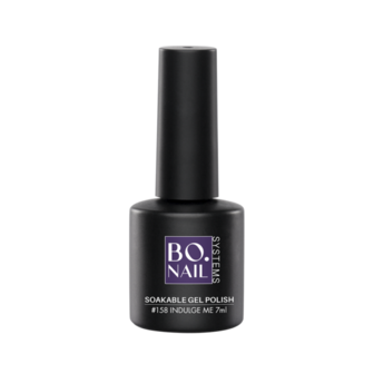 BO. GelPolish 158 Indulge Me 7ml