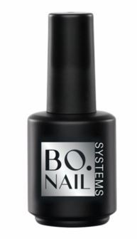 BO. Soakable No Wipe Top gel 15 ml