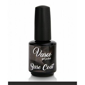 Vasco Gelpolish Base 15ml 